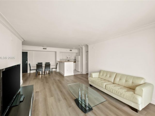 Квартира в аренду номер1903 - фото 7529328