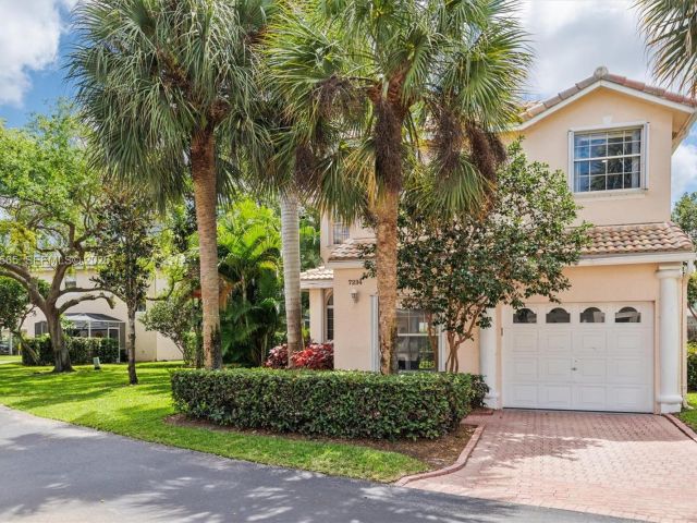 Дом в аренду по адресу 7234 Panache Way - фото 7453308