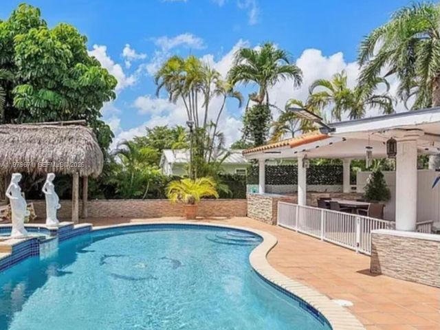 Продажа дома по адресу 12121 SW 107th St - фото 7515691