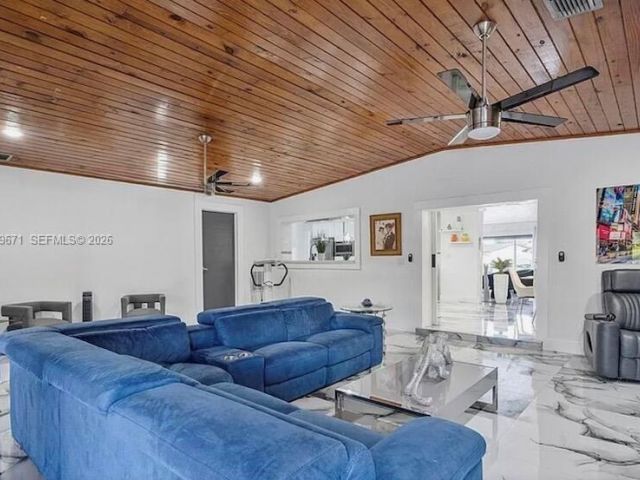 Продажа дома по адресу 12121 SW 107th St - фото 7515704