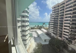 Квартира #7B