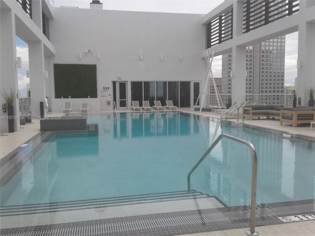 Квартира в аренду номер906 - фото 7467783