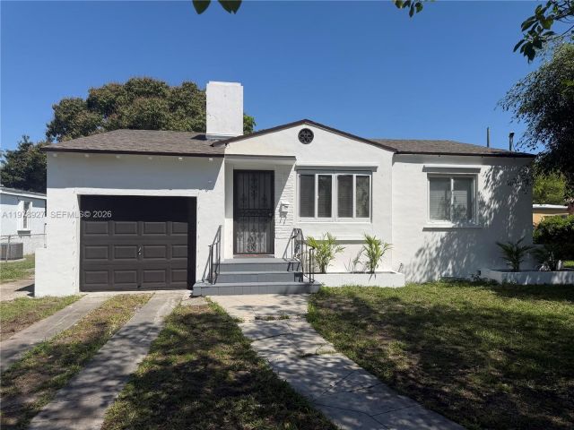 Продажа дома по адресу 911 NW 45th St - фото 7517762