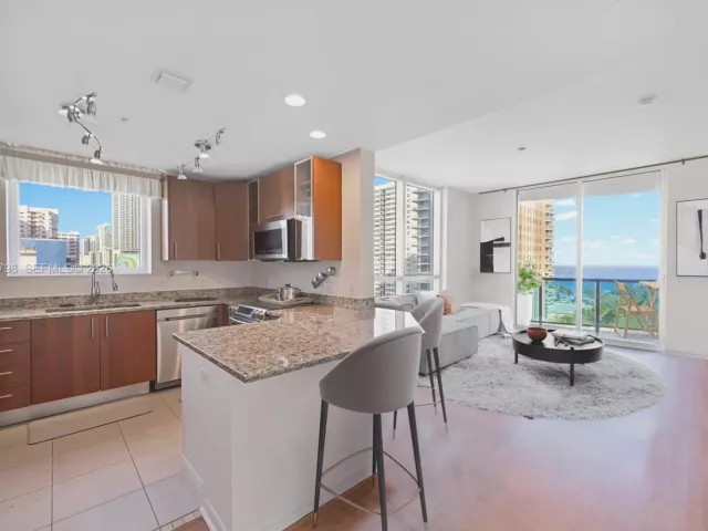 Квартира в аренду номер714 - фото 7501015