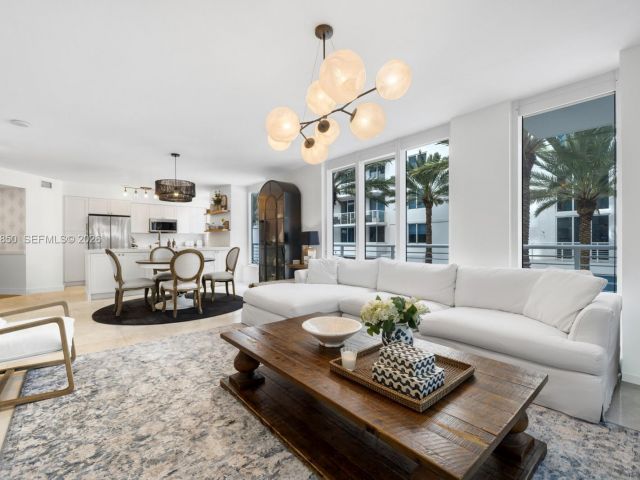 Продажа квартиры #207N - фото 7496727