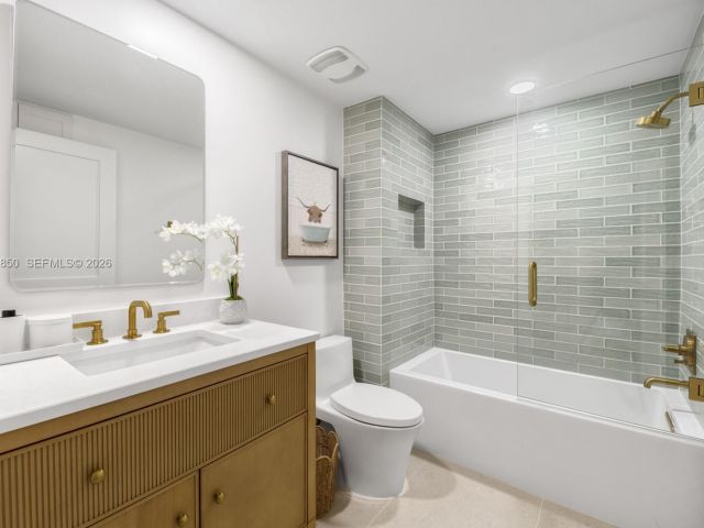 Продажа квартиры #207N - фото 7496742