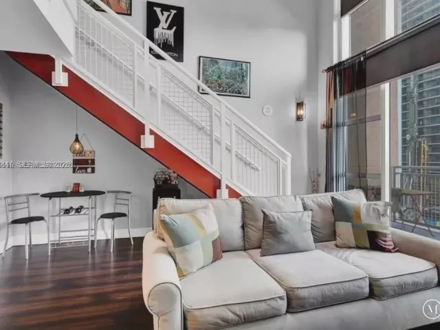 Продажа квартиры #440 - фото 7488943