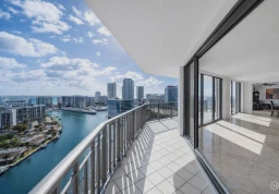 Квартира #PH4A