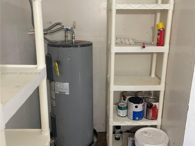 Дом в аренду по адресу 3241 NW 154th Ter - фото 7479811