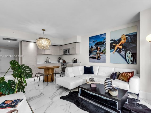 Квартира в аренду номер2508 - фото 7451802