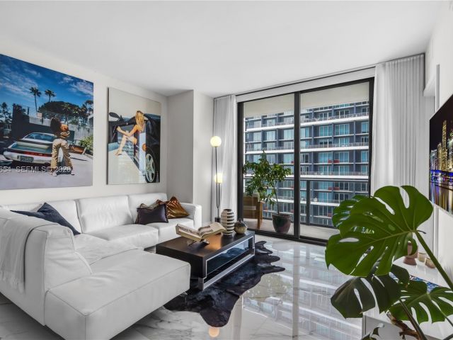 Квартира в аренду номер2508 - фото 7451804