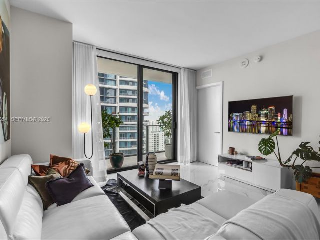 Квартира в аренду номер2508 - фото 7451805