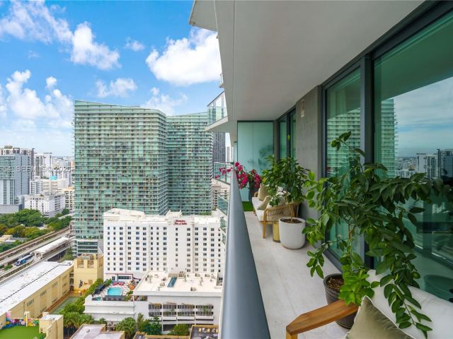 Квартира в аренду номер2508 - фото 7451808