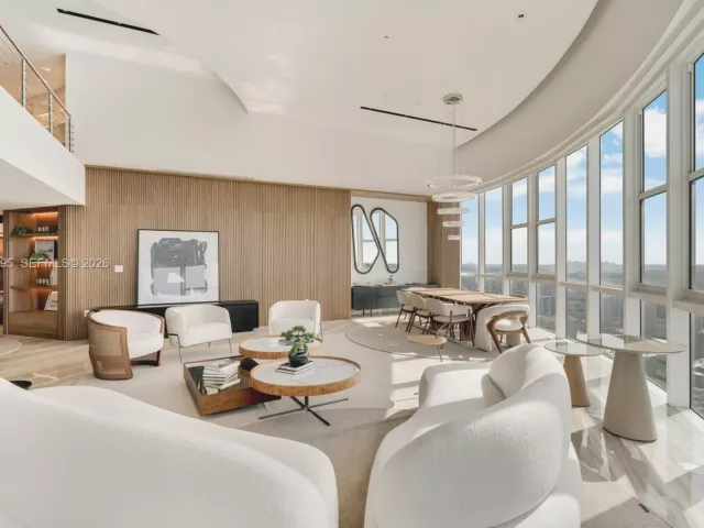 Продажа квартиры #TS1 - фото 7496553