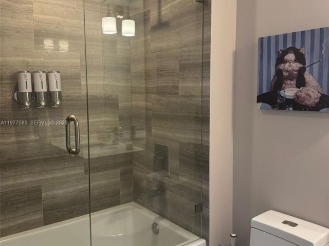 Квартира в аренду номер2512 - фото 7509800