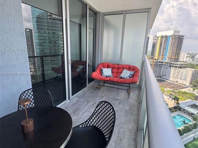 Квартира в аренду номер2512 - фото 7509802