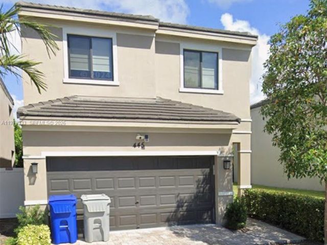 Дом в аренду по адресу 445 NW 36th Ave - фото 7478503