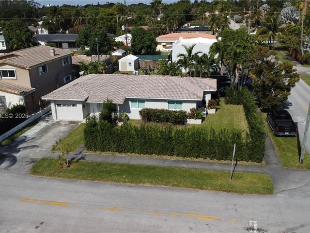 Дом в аренду по адресу 1403 Adams St 1403 - фото 7473470