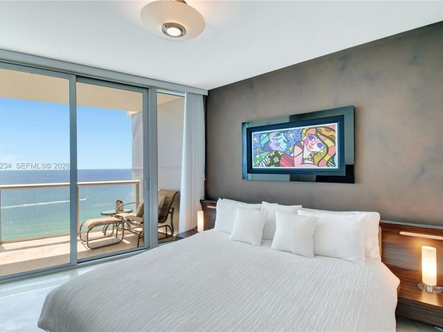 Квартира в аренду номер2006 - фото 7513829