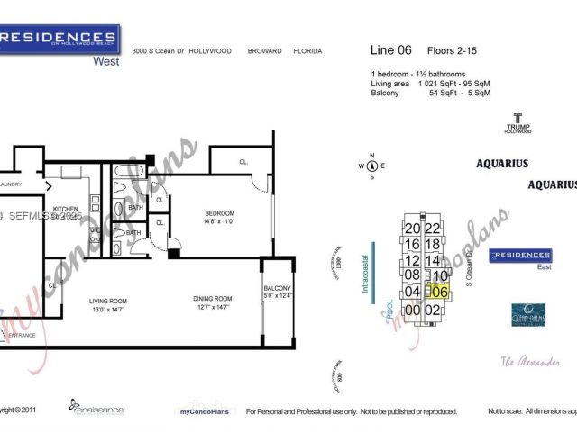 Продажа квартиры #206 - фото 7466607