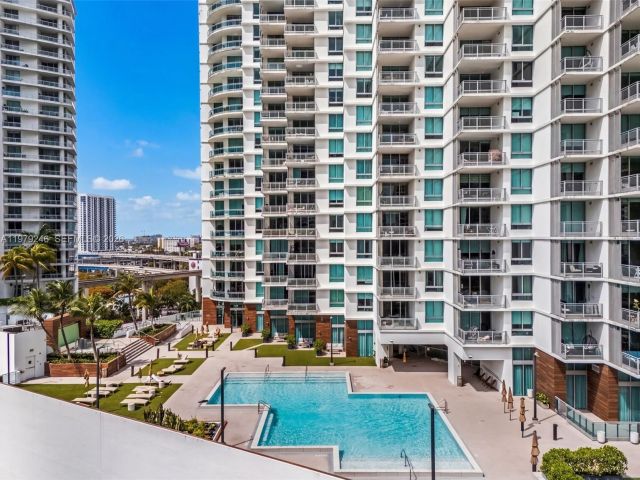 Квартира в аренду номер2006 - фото 7489518