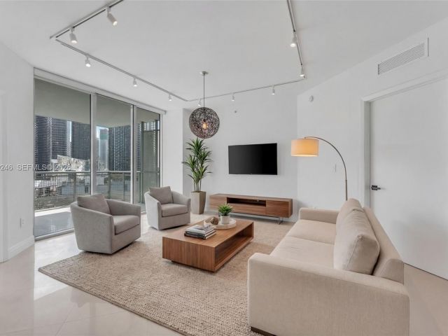 Квартира в аренду номер2006 - фото 7489525