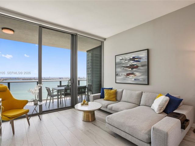 Квартира в аренду номер3906 - фото 7494499