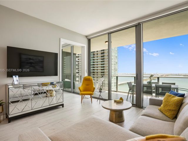 Квартира в аренду номер3906 - фото 7494501