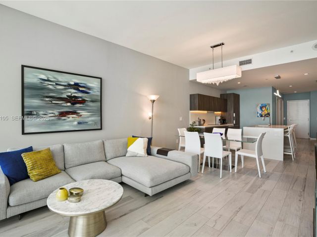 Квартира в аренду номер3906 - фото 7494502