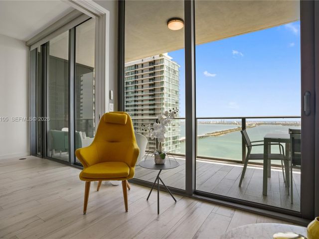 Квартира в аренду номер3906 - фото 7494504