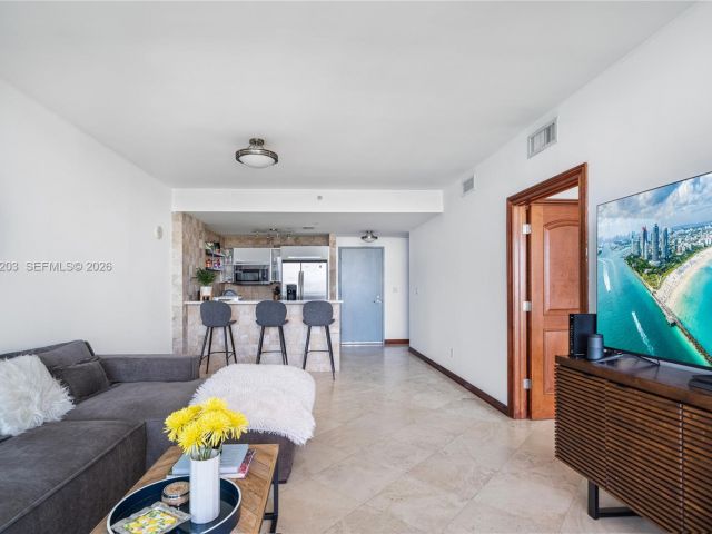 Квартира в аренду номер2908 - фото 7491457