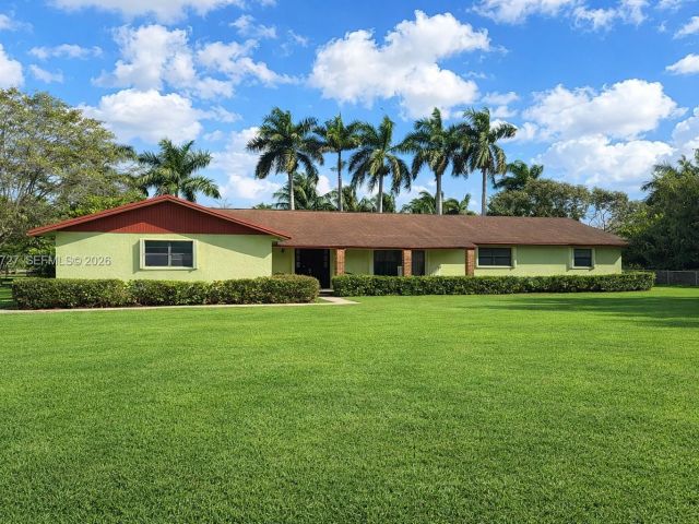 Продажа дома по адресу 16981 SW 276th St - фото 7459806