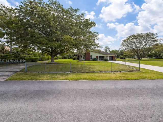 Продажа дома по адресу 16981 SW 276th St - фото 7459807