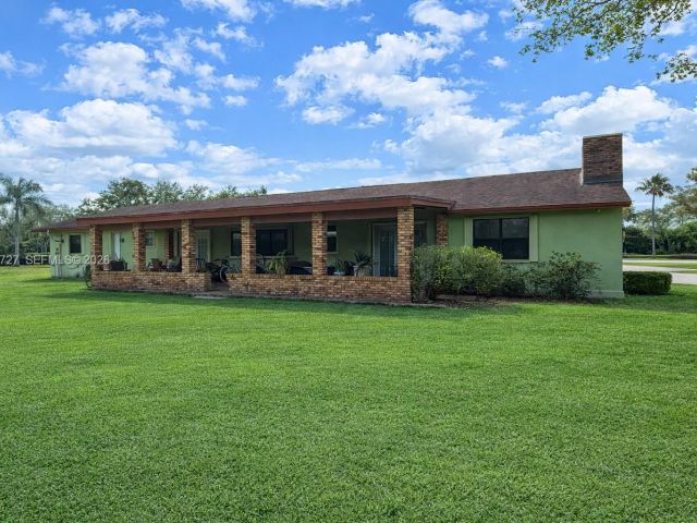 Продажа дома по адресу 16981 SW 276th St - фото 7459808