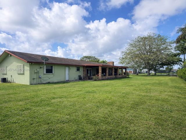 Продажа дома по адресу 16981 SW 276th St - фото 7459809