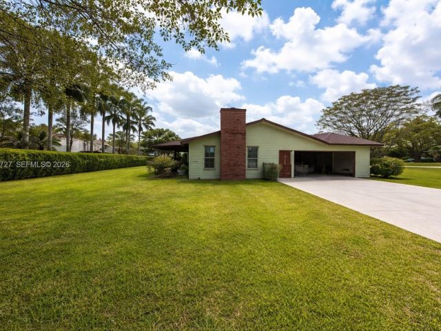 Продажа дома по адресу 16981 SW 276th St - фото 7459810