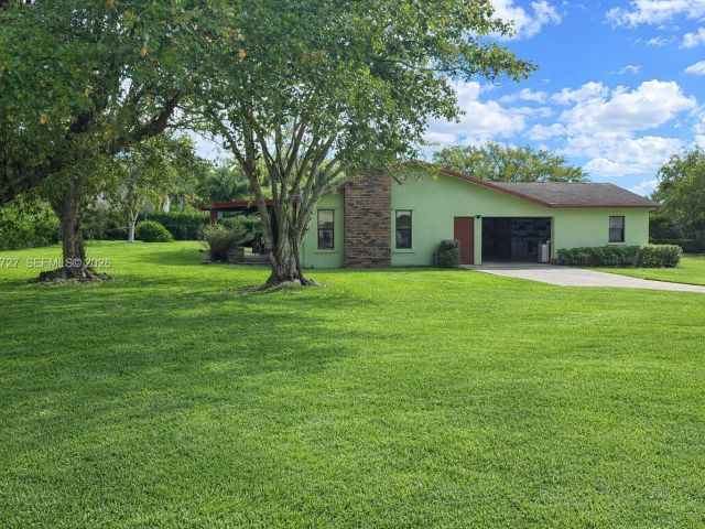 Продажа дома по адресу 16981 SW 276th St - фото 7459812