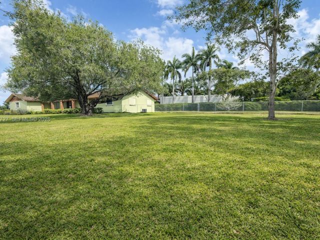 Продажа дома по адресу 16981 SW 276th St - фото 7459813