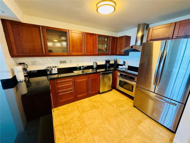 Квартира в аренду номер1525 - фото 7533752