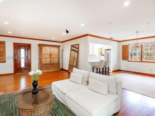 Дом в аренду по адресу 1449 Baracoa Ave - фото 7470965