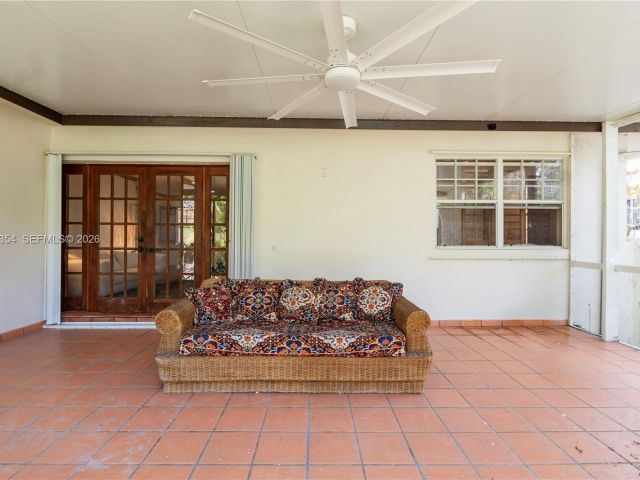 Дом в аренду по адресу 1449 Baracoa Ave - фото 7470980