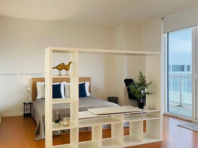 Квартира в аренду номер3509 - фото 7461671