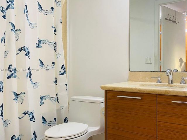 Квартира в аренду номер3509 - фото 7461674