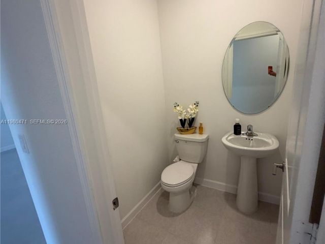 Дом в аренду по адресу 16751 SW 291st Ter 16751 - фото 7459790