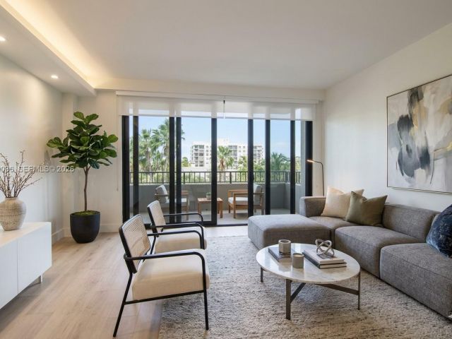 Квартира в аренду номер540 - фото 7491693