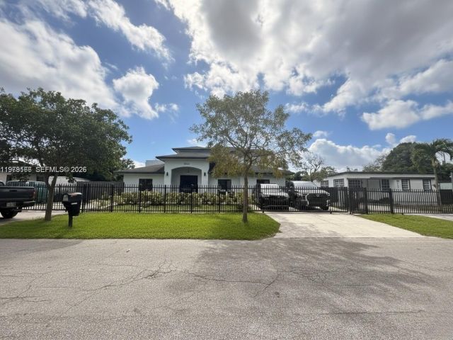 Продажа дома по адресу 1720 NW 110th Ter - фото 7532274