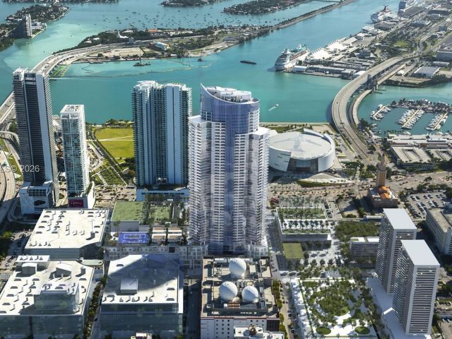 Квартира в аренду номер3402 - фото 7487981