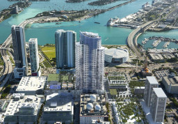 Квартира #3402