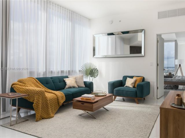 Квартира в аренду номер3402 - фото 7487982