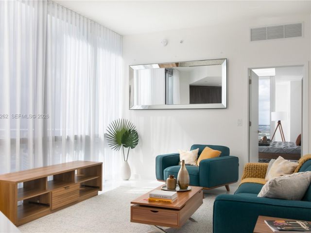 Квартира в аренду номер3402 - фото 7487984